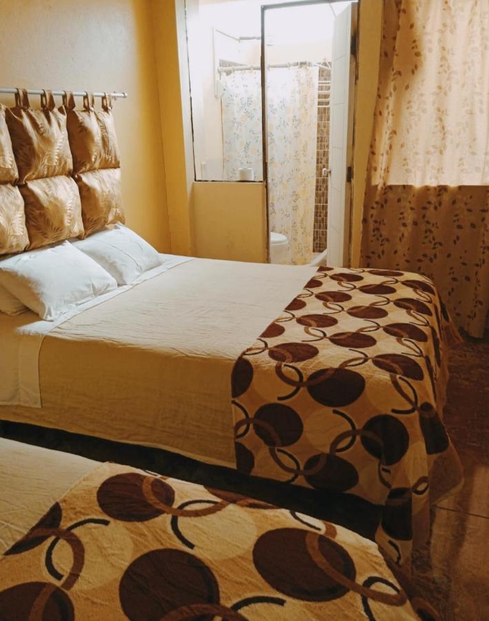 Hotel Bioswild à Cusco Chambre photo