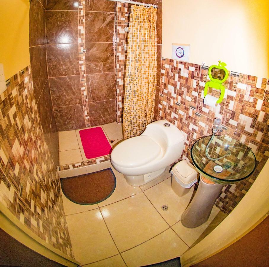 Hotel Bioswild à Cusco Extérieur photo