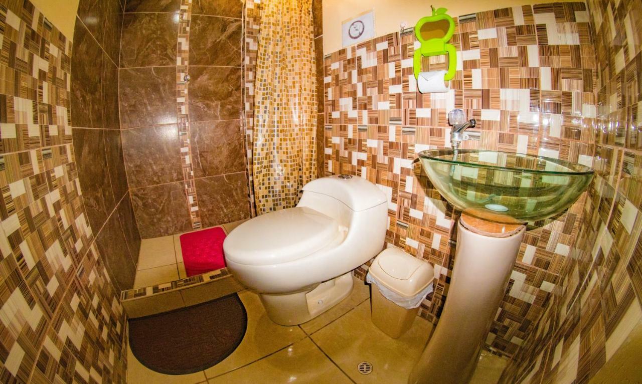 Hotel Bioswild à Cusco Extérieur photo